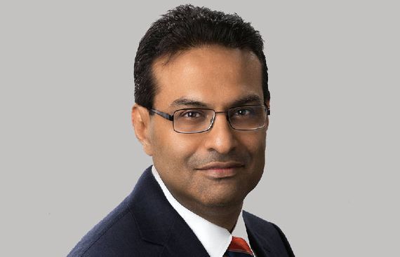 PepsiCo executive Laxman Narasimhan named new CEO of Reckitt Benckiser