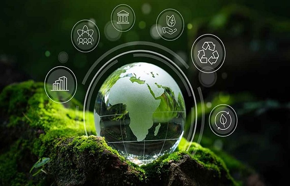 Investment of $24-bn Potential in India in global green drive