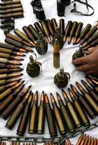 Indian Armyâ€™s