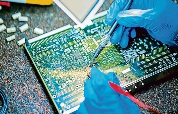 India chip component market to raise to $300 billion from 2021 to 2026: report