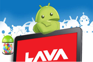 Lava To Launch Jelly Bean Tablet 