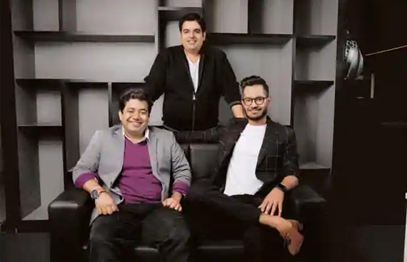 Unacademy acquires Majority Stake in TapChief