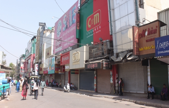 CAIT calls for staggered timings for different sectors amid Covid surge