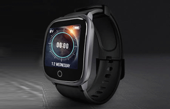 Syska Group ventures into smart wearables, launches the sleek & cool SW100 Smart Watch in India