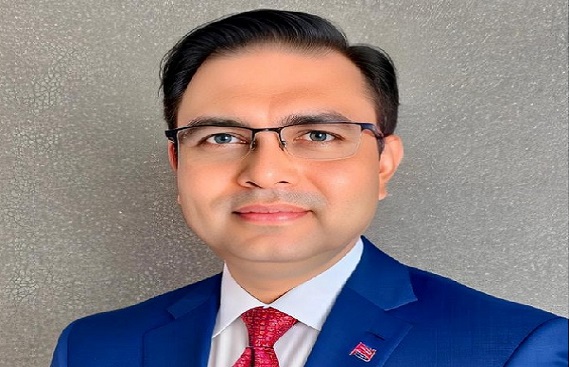 FPSB India appoints Krishan Mishra as new CEO