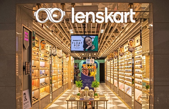 Lenskart acquires Tango Eye, a computer vision startup powered by AI
