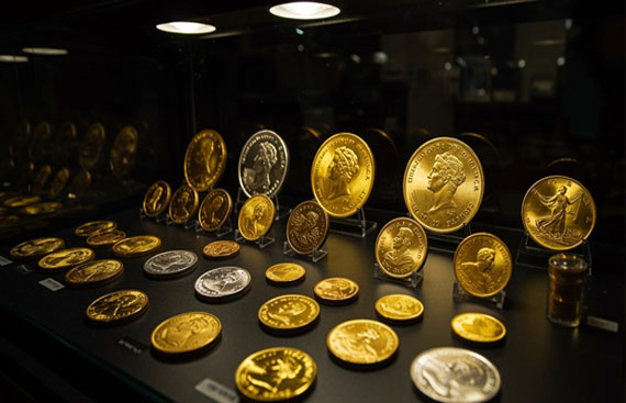 State-Level Gold and Silver Policies 