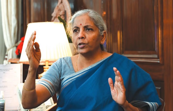 Finance Ministry Hosts Workshop on AI Best Practices for Bank Chiefs