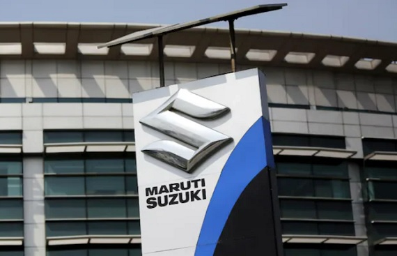 Maruti Suzuki India to buy out Suzuki Motor Corp share in Gujarat plant