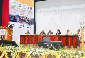 III-2025 Conclave Successfully Concludes at IIT(ISM) Dhanbad in Collaboration with TEXMiN Foundation