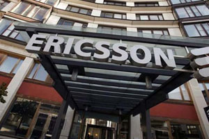 Ericsson To Buy Microsoft Corp's Mediaroom Business