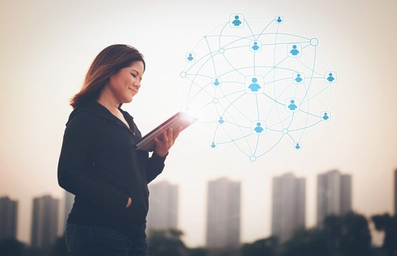 Leap.club soon to launch their 'First Physical Club for Women' in Mumbai 