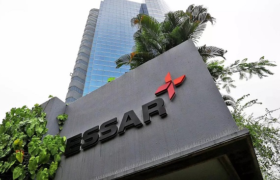 Essar Plans to Launch World's First Decarbonised Green Refinery in the UK