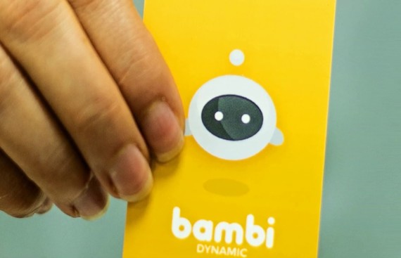 Bambi Introduces New Platform to Help Insurers