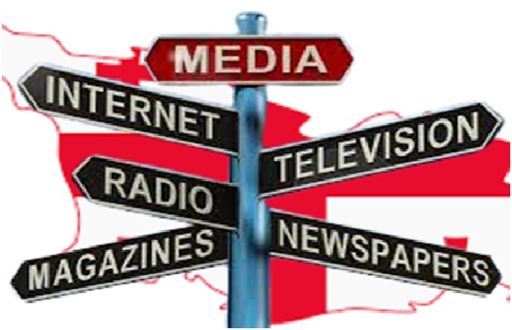 What Is in Store for Georgia's Private Media in 2022?