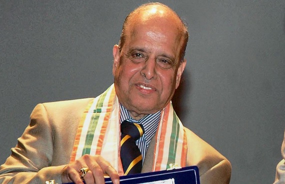 Former ISRO Chairman K. Kasturirangan Passes Away