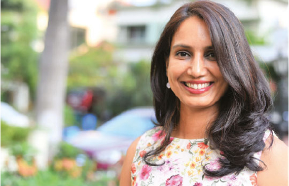 Analytics and Associated Data Tech are Core Disruptors, Says Ashitha Mollera
