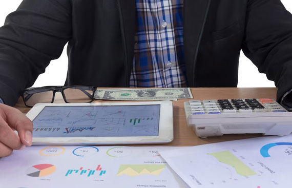 SCHD Dividend Calculator: Predict Your Passive Income With the Power of Dividend Growth