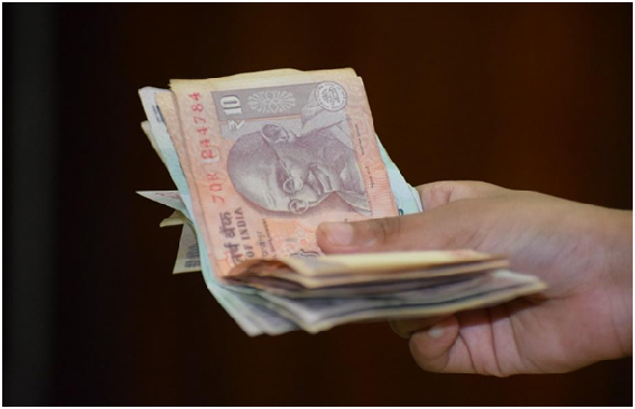 India's Economic Recovery And The Impact It Is Having On Stocks and Crypto