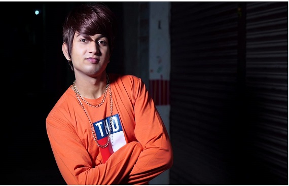 Music is the glory of living – Priyanshu Bhardwaj