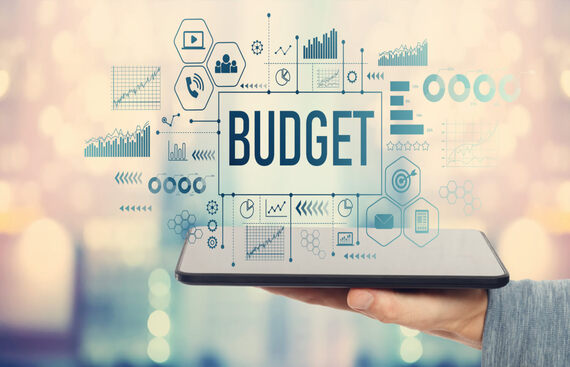 What You Can Learn From Budget 2023 To Build A Fruitful Life