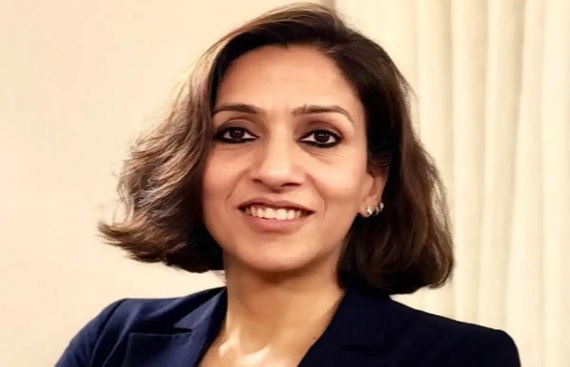 Automobili Lamborghini Announced Nidhi Kaistha as the Head of Lamborghini