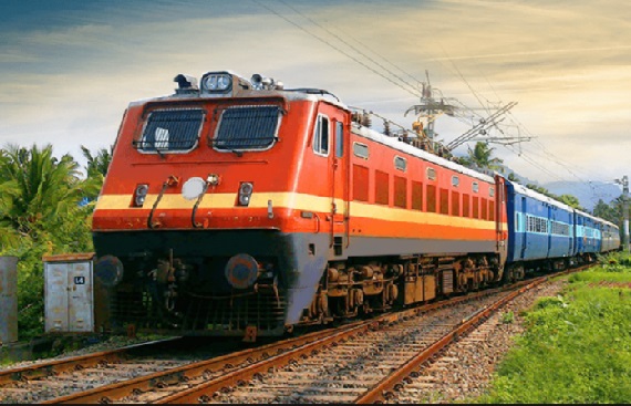 Indian Railways uses IRCTC Zoop's google chats to order food on train