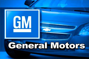 GM to Make 500,000 Electric Vehicles by 2017