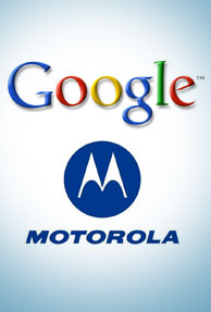 Google to buy Motorola Mobility for $12.5 Billion