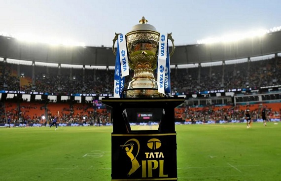 IPL 2023: Seven teams fighting for three playoffs spots as tournament approaches end of league stage