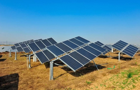 SAEL to Invest Rs 35,000 Crore in Renewable Expansion, Aims for 10 GW Capacity