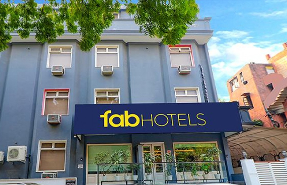 FabHotels Records 48% Growth & Earned Revenue of Rs. 219 Crore Pushing Down Losses