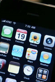 GPS based application struggling to expand