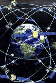 World's GPS to get faster, more accurate as U.S. begins upgrade
