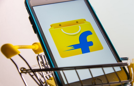 Flipkart provides Rs 3,600 crore for three automated fulfilment centres