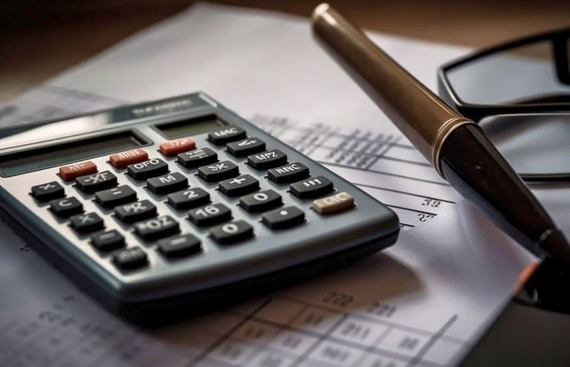 PlaPersonal Loan EMI Calculator