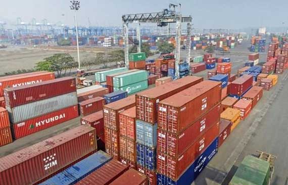 Allcargo acquires controlling stake in Gati