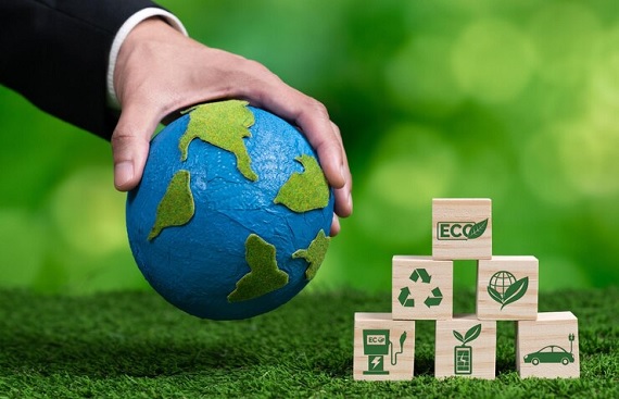 India and Germany Launch Green and Sustainable Development Talks