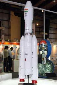 ISRO to flight test indigenous cryogenic stage onboard GSLV-D5 