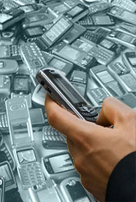 CDMA to have 100 Million new subscribers