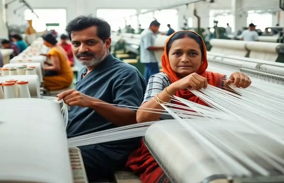 SIMA Applauds India-New Zealand FTA for Boosting Textile Exports