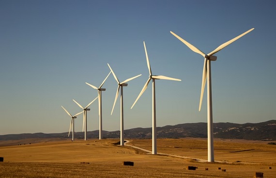 Adani Green Energy Activates 300 MW Wind Project in Gujarat