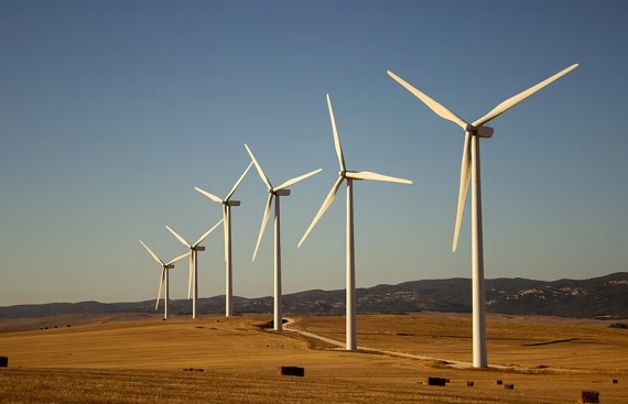 Adani Green Energy Activates 300 MW Wind Project in Gujarat