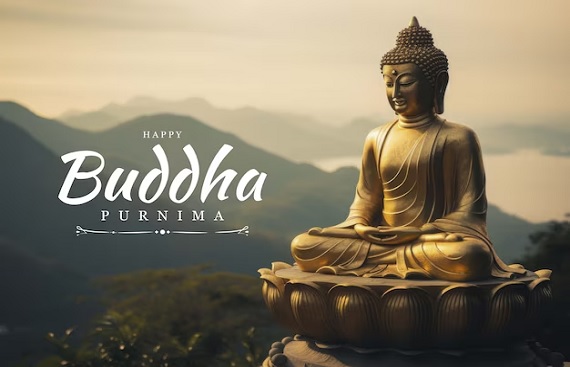 President, Vice President Extend Greetings on Buddha Purnima