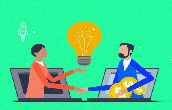 Maharashtra tops the list with about 58% of government-recognized companies in 5 states