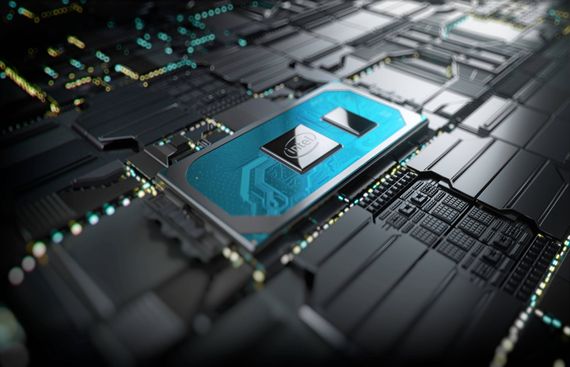 Intel Launches 2nd-Gen Server Chips, New 5G Portfolio