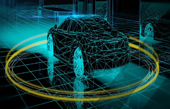 LiDAR: Unleashing the Potential of Autonomous Driving