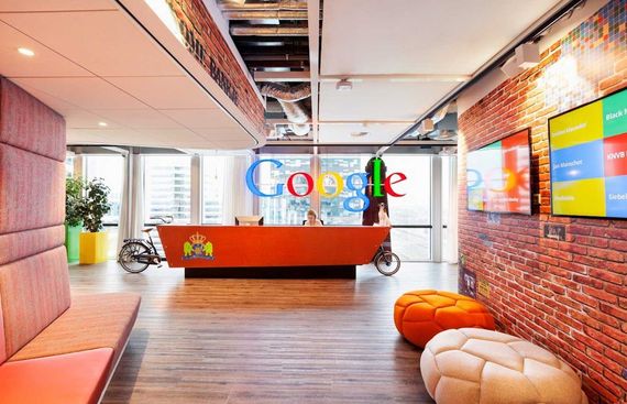 Alphabet logs $39.3 bn in revenue on Google ad business