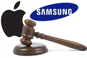 Court Cuts $450 million From Samsung's Infamous $1 Billion Fine