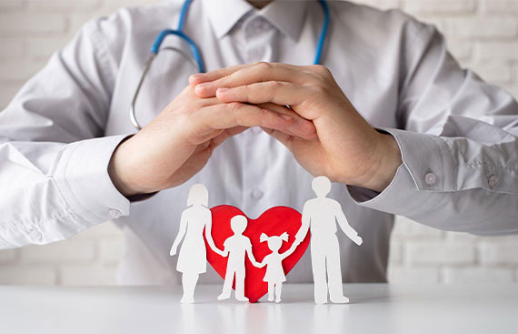 Parents Health Insurance: Factors to Consider